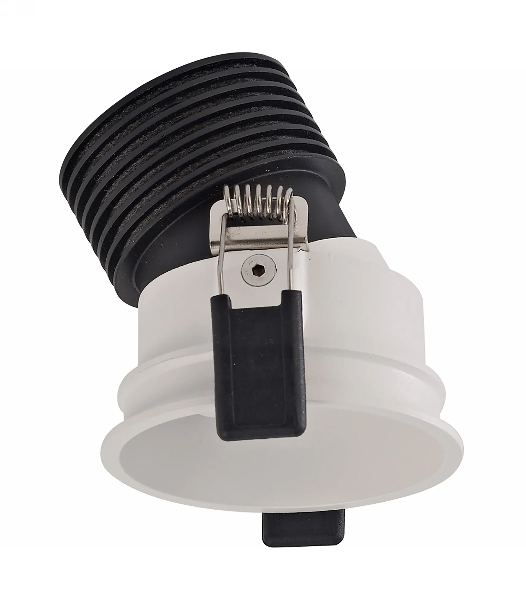 Bania A 11, 11W LED Adj. Downlight 760lm 40° 3000K IP20 DM200051  Dlux Bania A 11